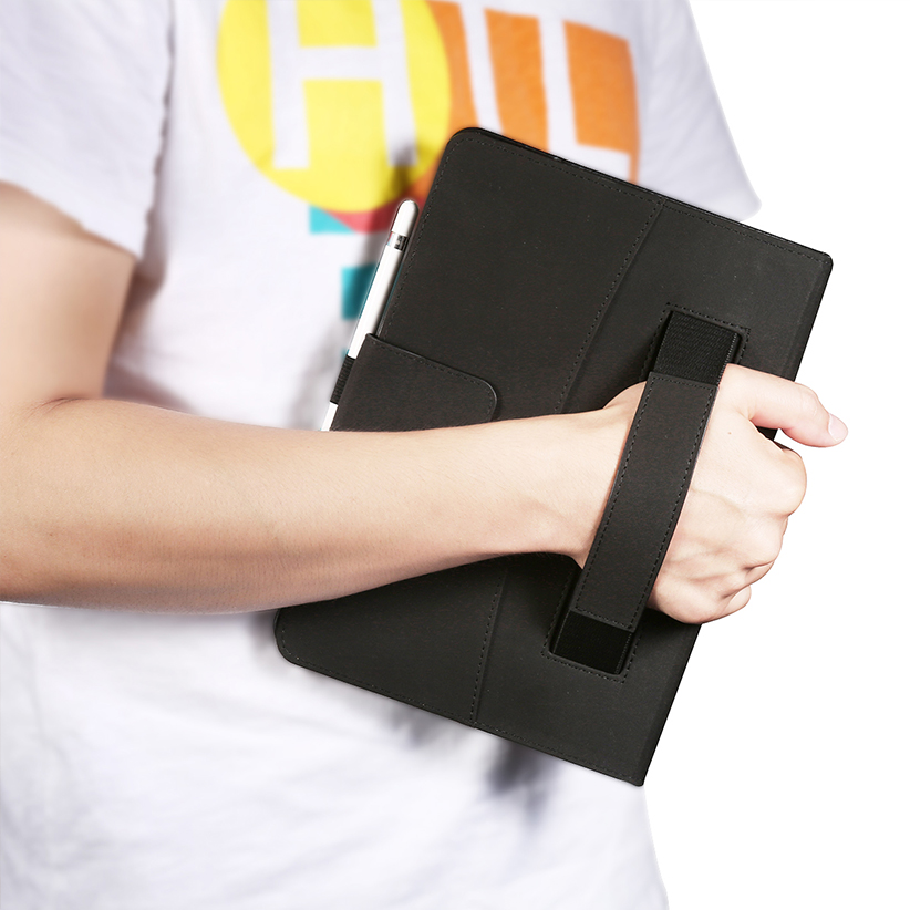 PU Leather Case Cover for iPad Air 3rd Gen 10.5 Inch 2019 A2123  A2152  A2153  A2154
